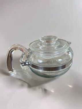 Pyrex Flameware Coffee Pot 6 Cup Canada